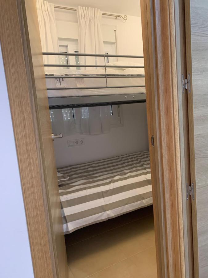 Naranjo 7 - N565 - 2 Bathrooms Apartment In Alhama De Murcia Golf Resort Buitenkant foto
